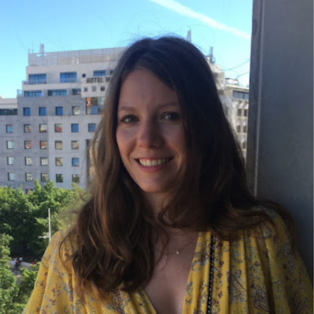 Meet your Posher, Alexandra